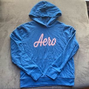 Women’s Aeropostale Hoodie